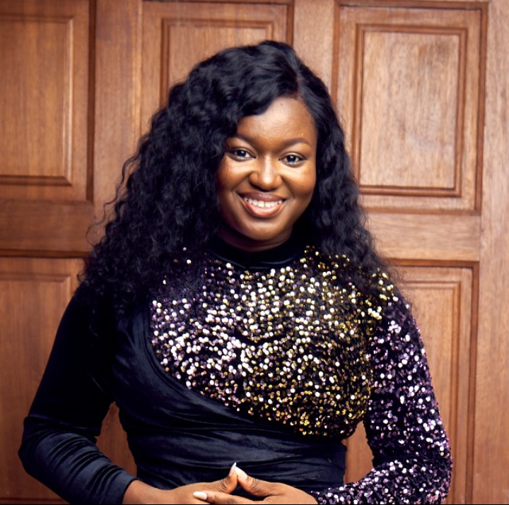 Anuoluwa Adepoju