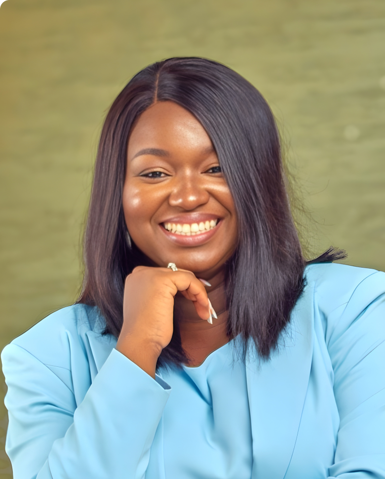 Dorcas Agbakwuru
